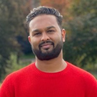 Harshil Patel Email & Phone Number