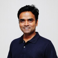 Digitide Employee Raman Gopal's profile photo