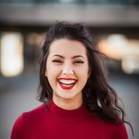 Influee Employee Kayla Thompson's profile photo