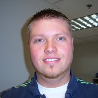HD Supply Employee Daniel Turnquist's profile photo