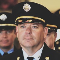 Metro West Fire Protection District Employee Mike Digman's profile photo