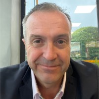 Radius Systems Ltd Employee Alistair Henderson's profile photo