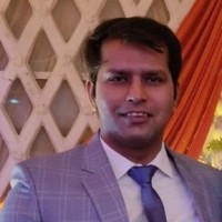 OLX India Employee Arpit Pathak's profile photo