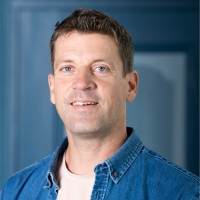 Bureau ICE Employee Niels de Waard's profile photo