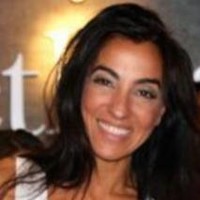 The Moinian Group Employee Ioanna Zacharopoulou's profile photo