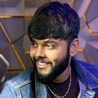 Aakarsh Pattanaik's profile photo