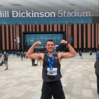 Cornerstone Employee Scott Bevan's profile photo