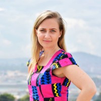 Iliana Björling Email & Phone Number