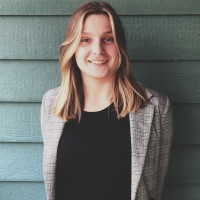 Maud Borup Employee Mikayla Burt's profile photo
