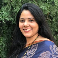 Modelcam Technologies Employee Tanaya Jadhav's profile photo