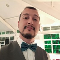 SkipTheDishes Employee Eric Andrade's profile photo