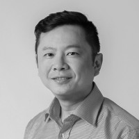 MARIA TASH Employee Daniel Lee's profile photo