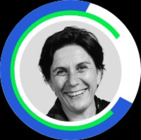 迪亚姆展示设备(昆山)有限公司 Employee Françoise Raoul-Duval's profile photo