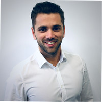 Nilfisk Employee Peter Dudas's profile photo