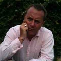 Fireworks Fire Protection Ltd Employee Bill Kyle's profile photo