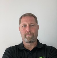 Akademiska Hus Employee Tony Wallin's profile photo