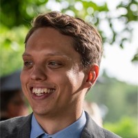 Turnpikes Employee Gustav Ehnvik's profile photo