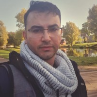 Ehsan Fatemi Email
