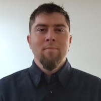 Southern Ute Shared Services Employee Joshua Duttry's profile photo