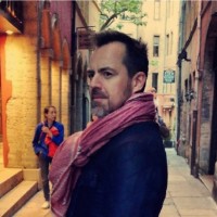 Standpub Employee Jérôme Pémartin's profile photo