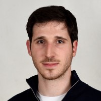 Post Trade Solutions Employee Oriol Maso's profile photo