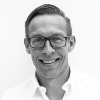 Creuna Employee Petter Høistad's profile photo