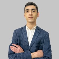 Zaur Bagishov's profile photo