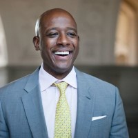 Seoul National University Employee Shayne Fitz-Coy's profile photo