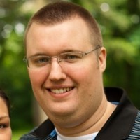 Xtract Solutions Employee Stephen Byers's profile photo