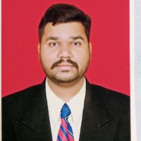 Blue Energy Motors Employee Abhishek Jayaswal's profile photo