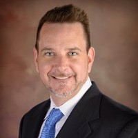 Fidelity Investments Employee Noel White's profile photo