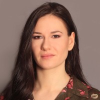 Soft2RUN Employee Lyubomira Lyubomirova's profile photo