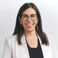 The J.W. McConnell Family Foundation Employee Nicolina Farella's profile photo