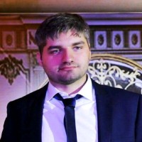 Elruba Employee Daniel Kobeissi's profile photo