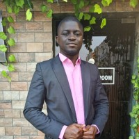 Oceanic Health Management Limited Employee Adebamigbe Paul's profile photo