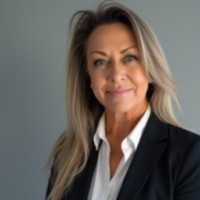 C Bennett Building Supply Employee Ashley Beegle's profile photo