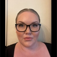 Focus Professional Services Employee Ildiko Mate's profile photo
