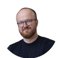 Xentral ERP Software Employee Florian Myrau's profile photo