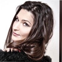 SAP Services Employee Eva Taubrová's profile photo