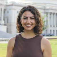 Zeno Power Systems Employee Isabella Spinozzi's profile photo