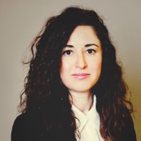 Virginia Mazzucco Email