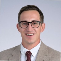 Norton Healthcare Employee Ethan Jackson's profile photo