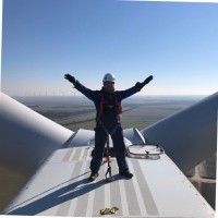 Topwind Employee Tom van Os's profile photo