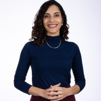 Forluz Employee Larissa Campos's profile photo