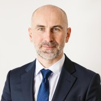 IBS AB Employee Paweł Cegielski's profile photo