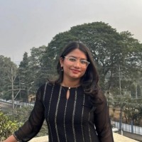 AcceleratorX Employee Keerthy Das's profile photo