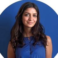 Digital Solutions Employee Valentina Giua's profile photo