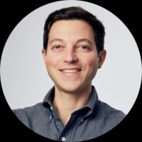 Logical Buildings Employee Josh Troy's profile photo