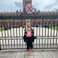 Fiducian Financial Services Employee Roisin Doyle's profile photo