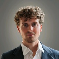 Deloitte Employee Ian Heath's profile photo